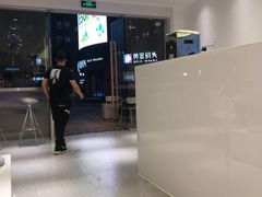 -SEVENBUS(中骏世界城店)