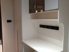 -索菲亚全屋定制衣柜橱柜家具(金源居然之家世纪购物中心店)