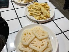 抄手-小板凳(四公里店)