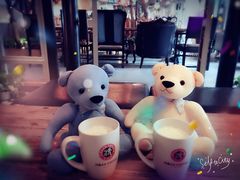 -MAAN COFFEE(金桥店)
