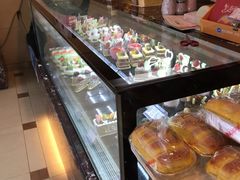 iphone_upload_pic-甜星Star面包生日蛋糕(北坦店)