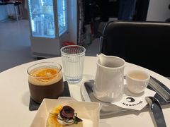 -FULL MOON满月咖啡