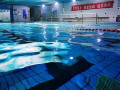 -佳明游泳馆(惠新西街南口店)