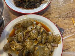 -郑记•不夜城烧烤•龙虾•虾蟹(黄鹤楼店)