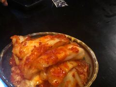 -炙韩料理·部队锅专门店