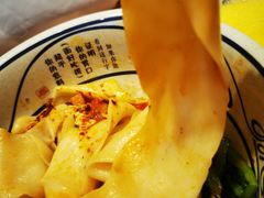 -陇上秦轩biangbiang面(萧山万象汇店)