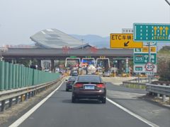 -前童古镇