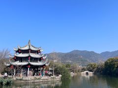 -台州府城(东湖)
