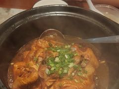 秘制花雕鸡-小乡小镇·传承桐庐土菜·老板亲自烧的菜