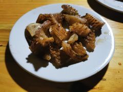 猪皮-乔岩保应烧烤店