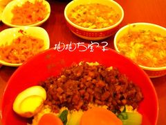 -嘉和一品粥(马家堡店)
