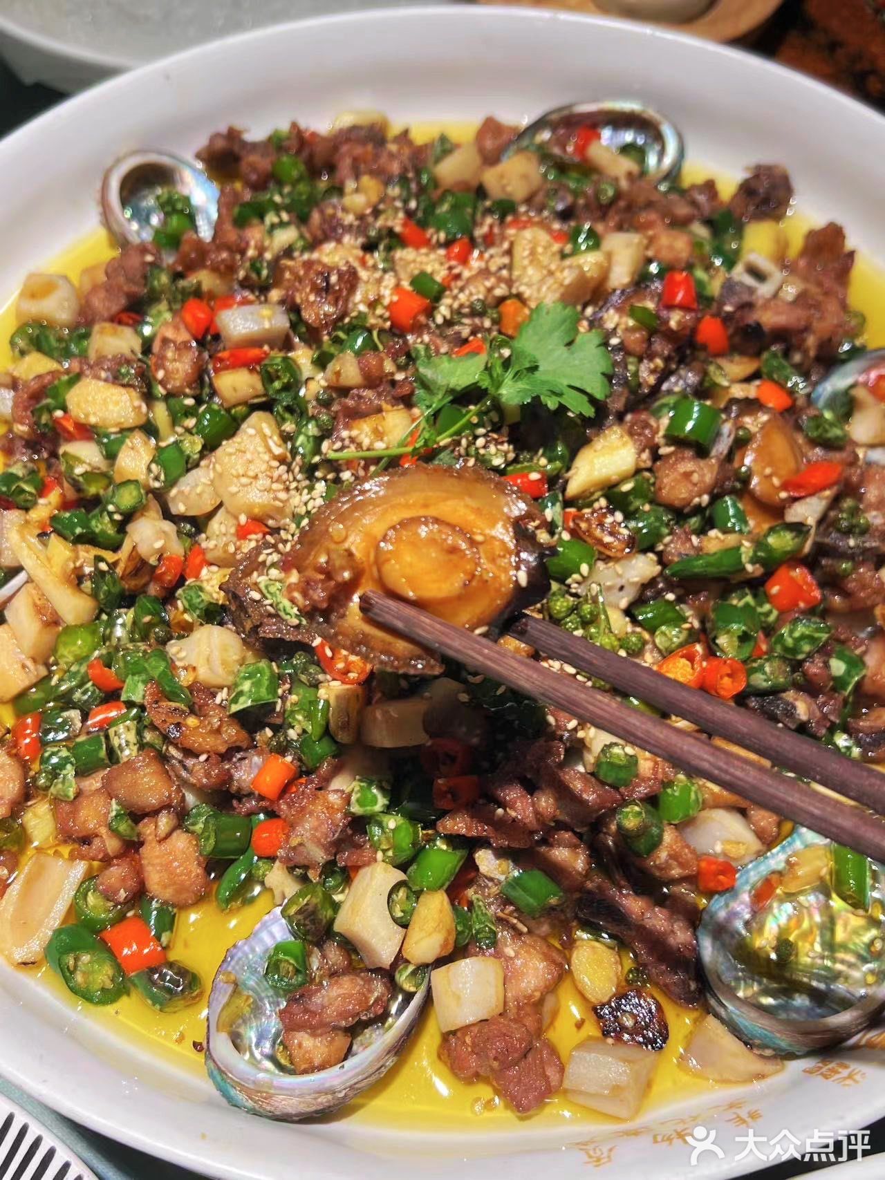 🔥 美食专场：秦阿哥教你舌尖上的江湖菜！🍽️ 