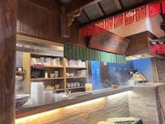 -南京大牌档(香港广场店)