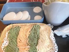 -北门涮肉·铜锅涮肉(南锣鼓巷店)