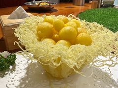 -海拉尔蒙古包(房山长阳店)