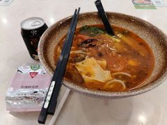 -蒙自源米线大王(江南西路店)