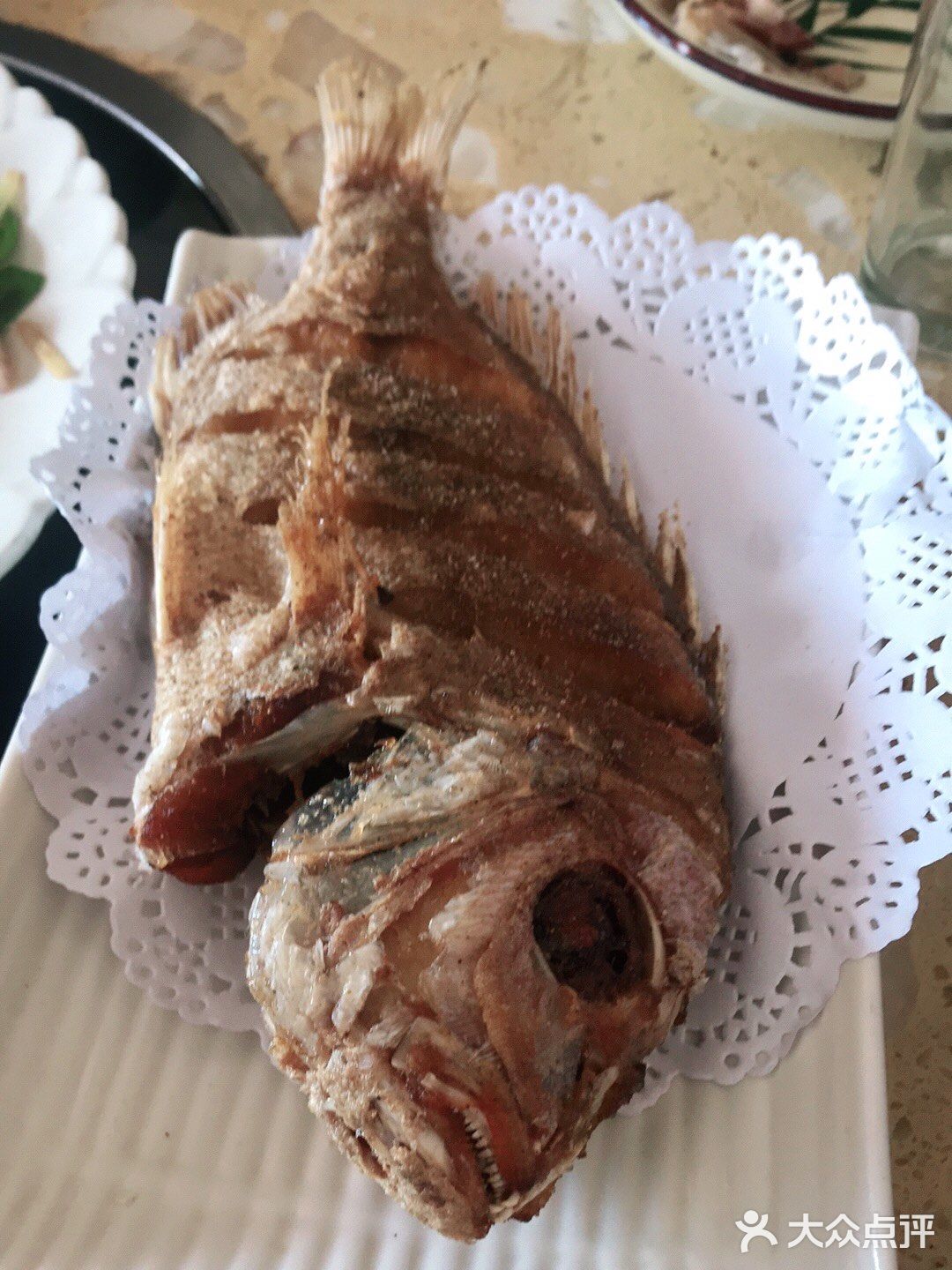一家人从花桥过来大概20分钟左右，价钱也挺大众化！
