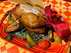 -TIAGO HOME KITCHEN(王府中环店)