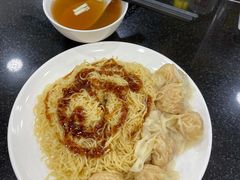 -丽的面家(多宝路店)