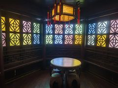 -东山雕花楼