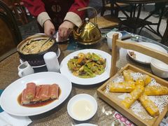 -老广酒楼(樱花店)