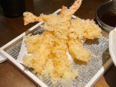 大虾天妇罗-鸟屯(三里屯店)