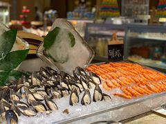 -舟山朱家尖威斯汀酒店·知味标帜自助餐厅