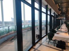 -L'Arome芳芳法国餐厅(仙林金鹰店)