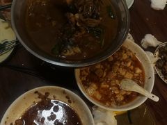 -李东农庄(中南百草园地标店)