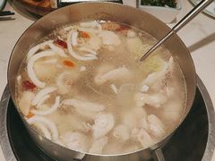 -椰客·海南椰子鸡(新塘永旺梦乐城店)