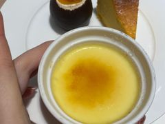 -晶丽香榭自助餐(南京大饭店)