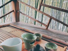 -重庆雨台山风景区