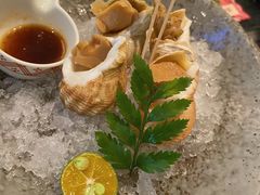 -松鹤精致料理(五一中路店)