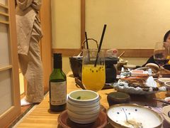 -花潮料理艺食馆(世欧广场店)