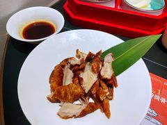 -小乌猪·金华筒骨煲(永盛购物广场店)