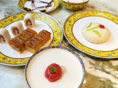 -富华斋饽饽铺·宫廷糕点·伴手礼(护国新天地店)