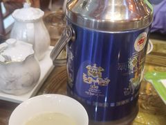 -宗巴雍姆藏餐府