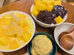 -小团圆糖水铺(襄阳南路店)