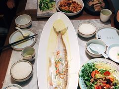 -苏帮袁Sue Cuisine(将台店)
