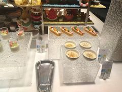 -漢咖啡·全服务式自助晚餐(武汉洲际酒店)