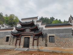 -昭山风景名胜区