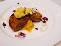 -摩根扒房(桐梓林店)