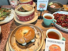 -La Terre乐田(万象城店)