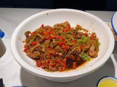 -兰湘子·湘菜小炒(石家庄万象城店)