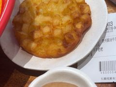 -小满手工粉(北京顺义华联店)