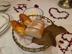 -Wolfgang’s Steakhouse 沃夫冈牛排馆(上海白玉兰广场店)