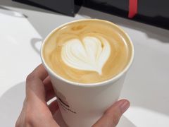 铁皮卡澳白-木嘛working coffee&bar(碧道馆店)