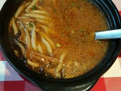 -西贝莜面村(上海百联西郊店)