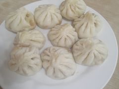 -津门永胜包子铺(哈尔滨道总店)
