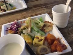 -素清香(解放路店)